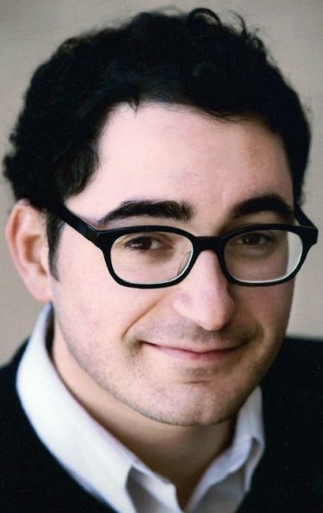 Актер Джереми Бейлер