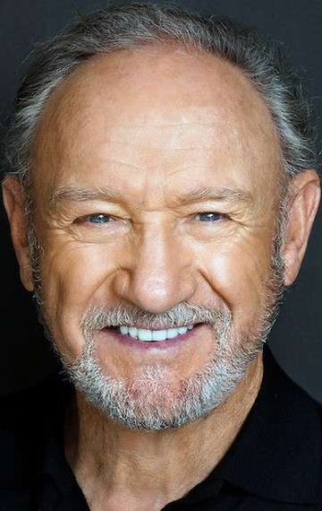 Актер Джин Хэкмен