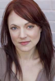 Актер Аэрли Остин