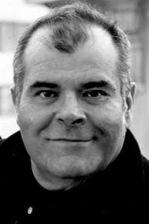 Актер Франсиско Маэстре