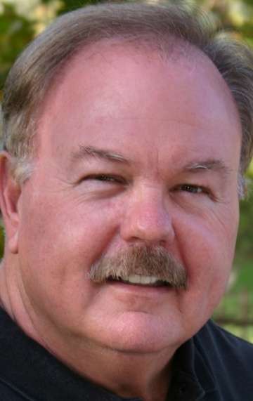 Актер Аллан Граф