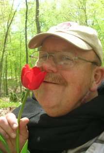 Актер Алекс Брукс