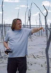 Актер Стюарт Ст. Пол