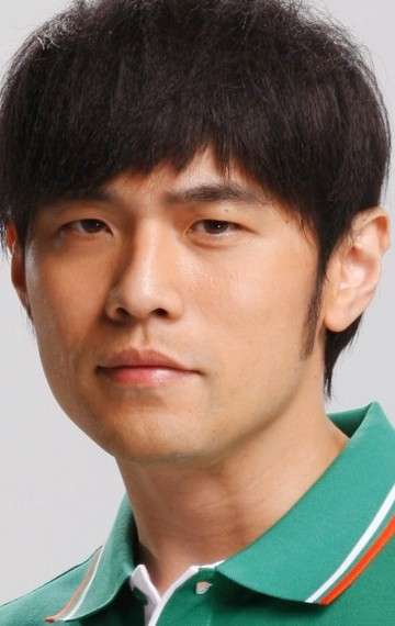 Актер Джей Чоу