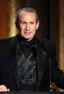 Актер Джеффри Кёрланд