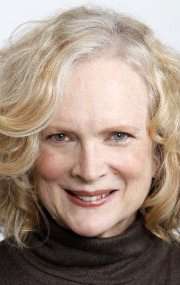 Актер Вирджиния Моррис