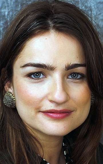 Фото Аня Букштейн