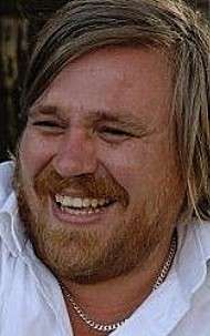 Актер Алёша Стэйделманн