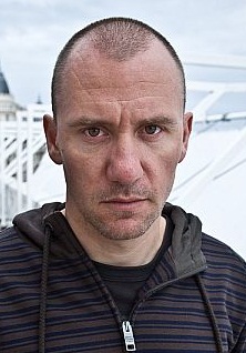 Актер Раду Мунтян