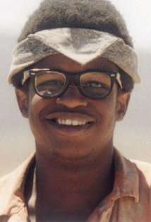 Фото Брендан Джеффресон