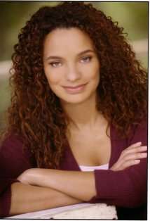 Фото Лира Энджел