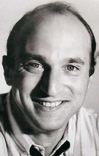 Актер Эрик Менюк