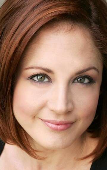 Актер Кэти А. Кин