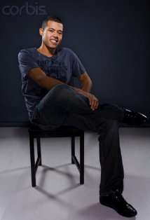 Актер Эллиот Руис