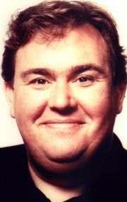 Актер Джон Кэнди