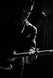 Актер Михаэль Бейтс