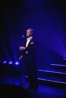 Актер Рори Кэмпбелл