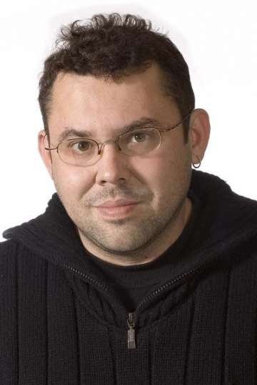 Актер Радим Калвода