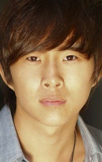 Фото Джастин Чон