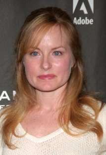 Актер Лаура Качергус