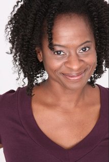 Актер Холли Уолкер