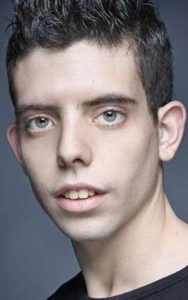 Актер Хавьер Бодало