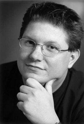 Актер Дэйв Митчелл