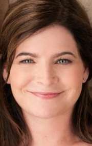 Актер Сьюзэн Мессинг