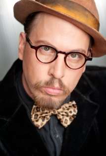 Актер Джулиус Каллахан