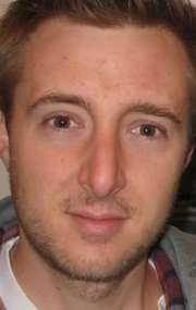 Актер Кевин Бьюерсдорф