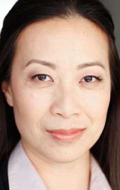 Актер Элизабет Пан