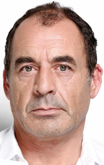 Актер Брайан Форчун