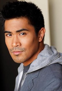 Актер Джейби Тадена