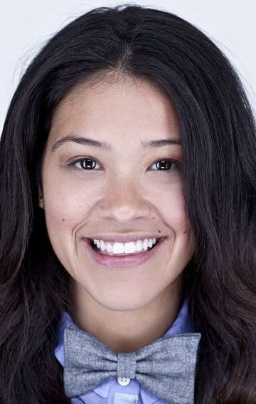 Актер Джина Родригез