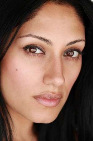 Актер Темина Санни