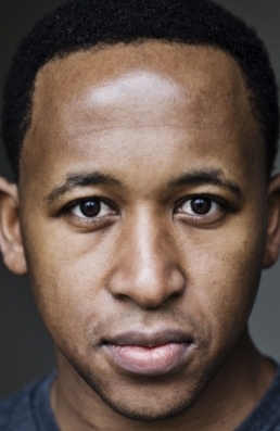 Актер Няша Хатенди