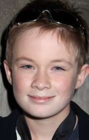 Актер Остин Уильямс