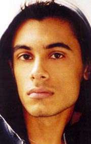 Актер Мажар Мунир