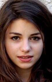 Актер Альба Гайя Крагеде Беллуджи