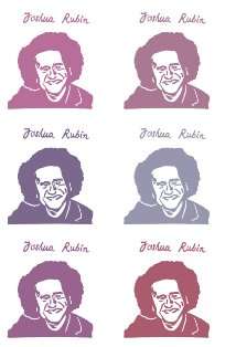 Фото Джошуа Рубин