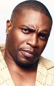 Актер Лестер Спейт