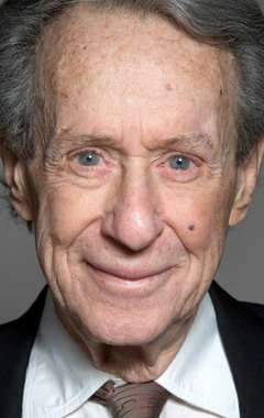 Актер Артур Пенн