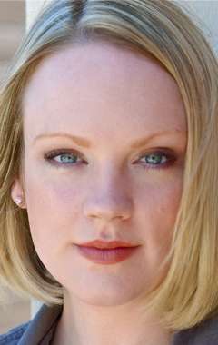 Актер Эшли Палмер