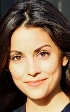 Фото Кейт Симсес