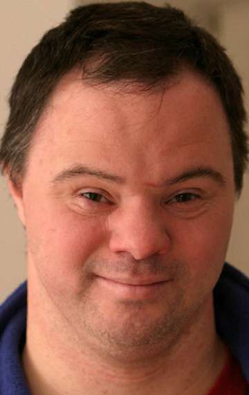 Актер Паскаль Дюкенн