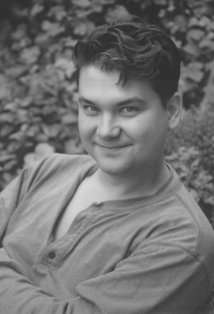 Актер Мартин Шерман