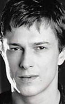 Актер Маркус Александр