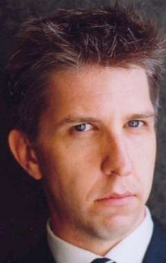 Фото Шон Кэмпбелл