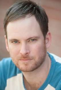 Актер Пол Эшкрофт