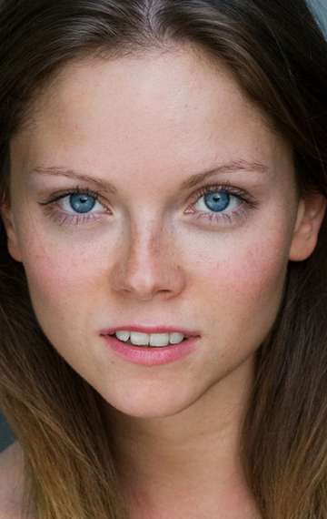 Актер Ольга Старченкова